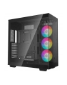 Obudowa DeepCool CH780 Czarna - nr 31