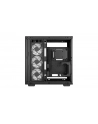 Obudowa DeepCool CH780 Czarna - nr 5
