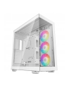 Obudowa DeepCool CH780 Biała - nr 25