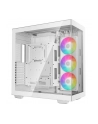 Obudowa DeepCool CH780 Biała - nr 28