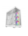 Obudowa DeepCool CH780 Biała - nr 37