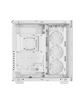 Obudowa DeepCool CH780 Biała