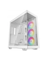 Obudowa DeepCool CH780 Biała - nr 49
