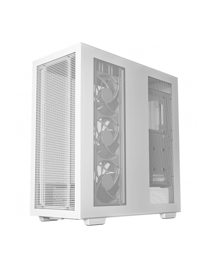 Obudowa DeepCool MORPH(wersja europejska)S Biała główny