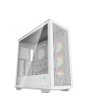 Obudowa DeepCool MORPH(wersja europejska)S Biała - nr 28
