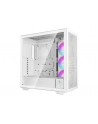 Obudowa DeepCool MORPH(wersja europejska)S Biała - nr 2