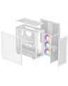 Obudowa DeepCool MORPH(wersja europejska)S Biała - nr 35