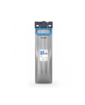 EPSON WorkForce Pro WF-C879R Cyan XXL Ink Supply Unit