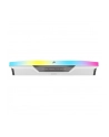 CORSAIR VENGEANCE RGB 32GB 2x16GB DDR5 6000MT/s DIMM Unbuffered 30-36-36-76 Std PMIC XMP 3.0 White Heatspreader RGB LED 1.4V - nr 20