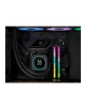 CORSAIR VENGEANCE RGB 64GB 4x16GB DDR5 6000MT/s DIMM Unbuffered 36-36-36-76 Std PMIC XMP 3.0 Black Heatspreader Black PCB 1.35V - nr 3