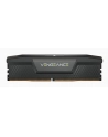 CORSAIR Vengeance 16GB DDR5 DIMM Unbuffered 5200MT/s 40-40-40-77 PCB 1.25V Std PMIC XMP 3.0 1x16GB Heatspreader Black - nr 3