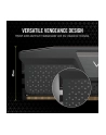 CORSAIR VENGEANCE 48GB 2x24GB DDR5 5200MT/s DIMM Unbuffered 38-38-38-84 XMP 3.0 Black Heatspreader 1.25V - nr 13