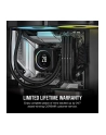 CORSAIR VENGEANCE 48GB 2x24GB DDR5 5200MT/s DIMM Unbuffered 38-38-38-84 XMP 3.0 Black Heatspreader 1.25V - nr 26