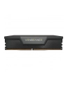 CORSAIR VENGEANCE 48GB 2x24GB DDR5 5200MT/s DIMM Unbuffered 38-38-38-84 XMP 3.0 Black Heatspreader 1.25V - nr 5