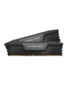 CORSAIR VENGEANCE 48GB 2x24GB DDR5 5200MT/s DIMM Unbuffered 38-38-38-84 XMP 3.0 Black Heatspreader 1.25V - nr 9
