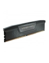 CORSAIR VENGEANCE 48GB 2x24GB DDR5 6400MT/s DIMM Unbuffered 36-48-48-104 XMP 3.0 Black Heatspreader 1.4V - nr 12
