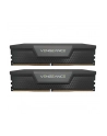 CORSAIR VENGEANCE 48GB 2x24GB DDR5 6400MT/s DIMM Unbuffered 36-48-48-104 XMP 3.0 Black Heatspreader 1.4V - nr 4