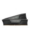 CORSAIR VENGEANCE 48GB 2x24GB DDR5 6400MT/s DIMM Unbuffered 36-48-48-104 XMP 3.0 Black Heatspreader 1.4V - nr 5