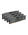 CORSAIR VENGEANCE 64GB 4x16GB DDR5 6000MT/s DIMM Unbuffered 36-36-36-76 Std PMIC AMD EXPO Grey Heatspreader Black PCB 1.35V - nr 12