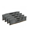 CORSAIR VENGEANCE 64GB 4x16GB DDR5 6000MT/s DIMM Unbuffered 36-36-36-76 Std PMIC AMD EXPO Grey Heatspreader Black PCB 1.35V - nr 15
