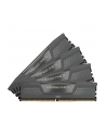 CORSAIR VENGEANCE 64GB 4x16GB DDR5 6000MT/s DIMM Unbuffered 36-36-36-76 Std PMIC AMD EXPO Grey Heatspreader Black PCB 1.35V - nr 16