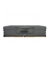 CORSAIR VENGEANCE 64GB 4x16GB DDR5 6000MT/s DIMM Unbuffered 36-36-36-76 Std PMIC AMD EXPO Grey Heatspreader Black PCB 1.35V - nr 17