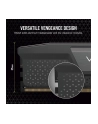CORSAIR VENGEANCE 96GB 4x24GB DDR5 5600MT/s DIMM Unbuffered 40-40-40-77 XMP 3.0 Black Heatspreader 1.25V - nr 13