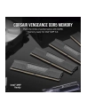 CORSAIR VENGEANCE 96GB 4x24GB DDR5 5600MT/s DIMM Unbuffered 40-40-40-77 XMP 3.0 Black Heatspreader 1.25V - nr 20