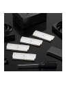 CORSAIR DOMINATOR TITANIUM RGB 32GB 2x16GB DDR5 6000MT/s DIMM Unbuffered 30-36-36-76 Std PMIC XMP 3.0 White Heatspreader 1.4V - nr 42