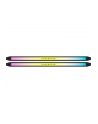 CORSAIR DOMINATOR TITANIUM RGB 32GB 2x16GB DDR5 6400MT/s DIMM Unbuffered 32-40-40-84 Std PMIC XMP 3.0 Black Heatspreader 1.4V - nr 18