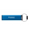 KINGSTON 512GB USB-C IronKey Keypad 200C FIPS 140-3 Lvl 3 Pending AES-256 - nr 13