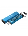 KINGSTON 512GB USB-C IronKey Keypad 200C FIPS 140-3 Lvl 3 Pending AES-256 - nr 3