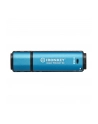 KINGSTON 512GB IronKey Vault Privacy 50 AES-256 Encrypted FIPS 197 - nr 1