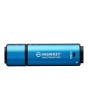 KINGSTON 512GB USB-C IronKey Vault Privacy 50C AES-256 Encrypted FIPS 197 - nr 12