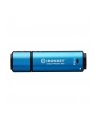 KINGSTON 512GB USB-C IronKey Vault Privacy 50C AES-256 Encrypted FIPS 197 - nr 1
