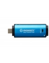 KINGSTON 512GB USB-C IronKey Vault Privacy 50C AES-256 Encrypted FIPS 197 - nr 8