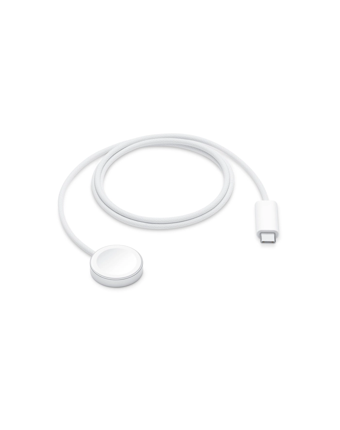 APPLE Watch Magnetic Fast Charger główny