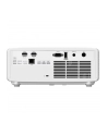 OPTOMA UHZ66 Laser Projector UHD 4000lm - nr 17