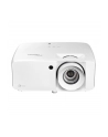 OPTOMA UHZ66 Laser Projector UHD 4000lm - nr 1