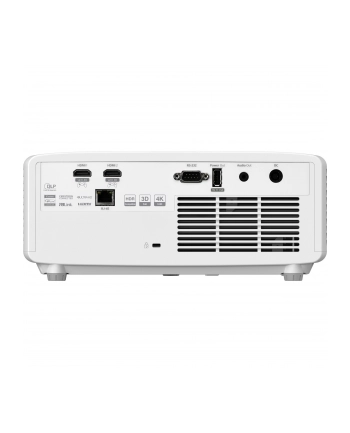 OPTOMA UHZ66 Laser Projector UHD 4000lm nr 2