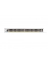 CISCO Catalyst 1300 48-port GE Full PoE 4x1G SFP - nr 1