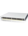 CISCO Catalyst 1300 48-port GE Full PoE 4x1G SFP - nr 3
