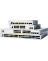 CISCO Catalyst 1300 48-port GE PoE 4x1G SFP - nr 2