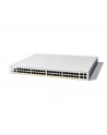 CISCO Catalyst 1300 48-port GE PoE 4x1G SFP - nr 3