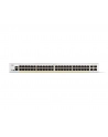 CISCO Catalyst 1300 48-port GE PoE 4x1G SFP - nr 4