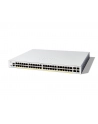 CISCO Catalyst 1300 48-port GE PoE 4x10G SFP+ - nr 5