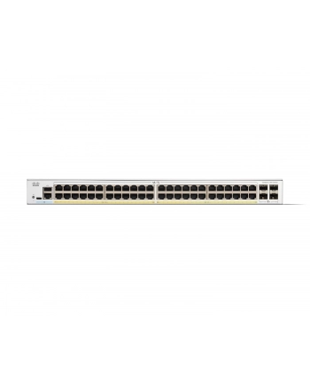 CISCO Catalyst 1300 48-port GE PoE 4x10G SFP+