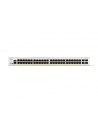 CISCO Catalyst 1300 48-port GE PoE 4x10G SFP+ - nr 8