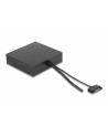 D-ELOCK 3.5inch USB 3.2 Gen 2 Front Panel 2 x USB Type-C + 2 x USB Type-A - nr 5