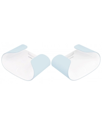 D-LINK Aquila Pro AI Wi-Fi 6 AX3000 Dual-Band Mesh Router - 2 Pack nr 2